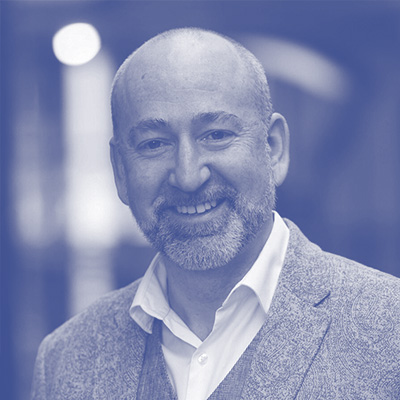Dr. Ray O'neill