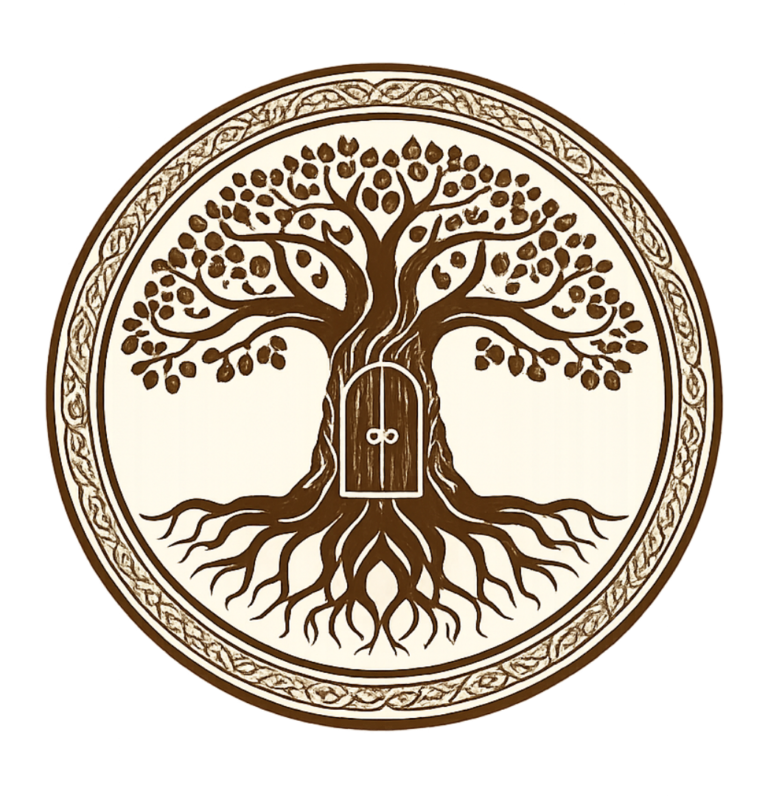 tairseach logo